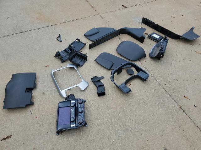 Photo 12 from auction – 2019 GMC SIERRA K25 with VIN 2GT22PEG9K1123756