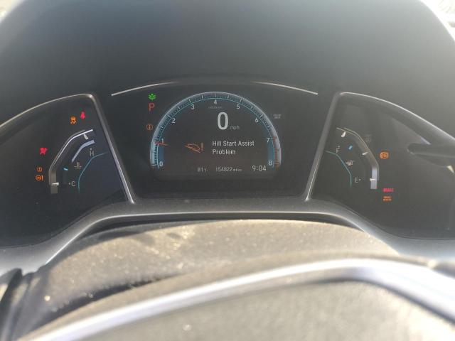 Photo 9 from auction – 2016 HONDA CIVIC EX with VIN 2HGFC2F79GH533733