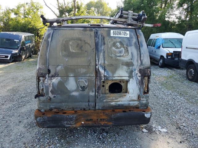 Photo 6 from auction – 2012 FORD ECONOLINE with VIN 1FTNE2EW2CDB39057