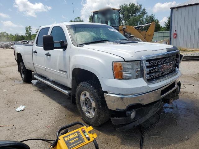Photo 4 from auction – 2012 GMC SIERRA K25 with VIN 1GT120CG1CF229991