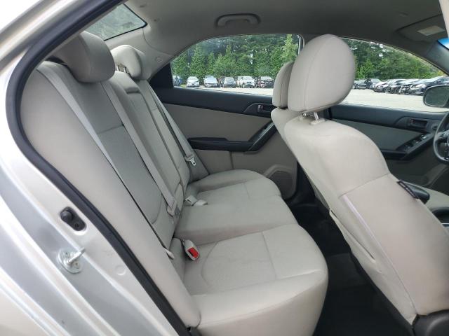 Photo 10 from auction – 2012 KIA FORTE EX with VIN KNAFU4A21C5499420