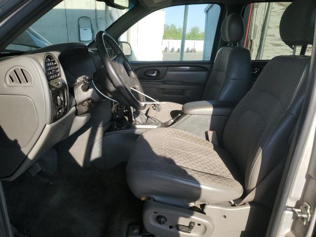 Photo 7 from auction – 2004 GMC ENVOY XUV with VIN 1GKET12SX46170665