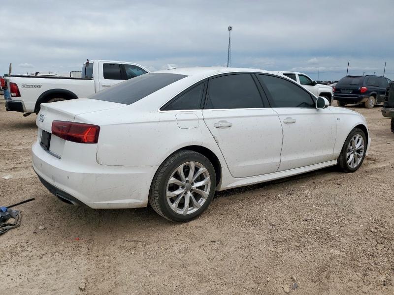 Photo 3 from auction – 2018 AUDI A6 PREMIUM with VIN WAUC8AFC2JN017266