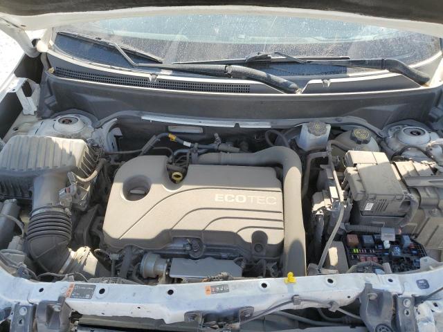 Photo 12 from auction – 2021 CHEVROLET EQUINOX LT with VIN 3GNAXUEV8MS173301