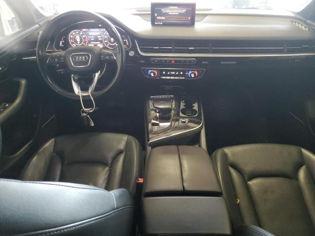 Zdjęcie 8 z aukcji – 2017 AUDI Q7 PREMIUM z VIN WA1LAAF74HD040584