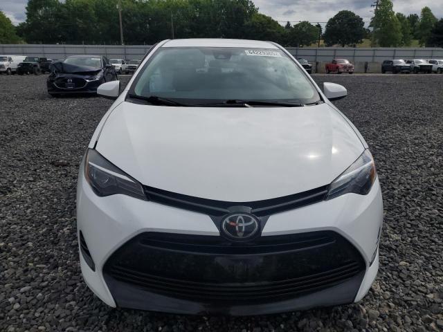 Photo 5 from auction – 2018 TOYOTA COROLLA L with VIN 5YFBURHEXJP828842