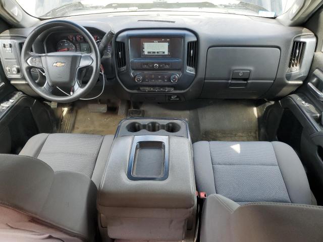 Photo 8 from auction – 2019 CHEVROLET SILVERADO with VIN 2GB2KREG5K1179855
