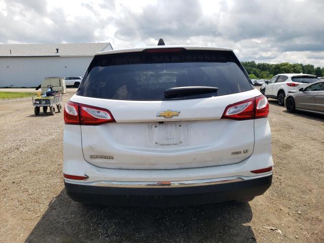 Photo 6 from auction – 2018 CHEVROLET EQUINOX LT with VIN 2GNAXSEV8J6212905