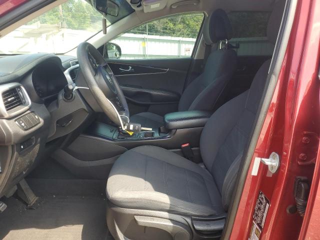 Photo 7 from auction – 2016 KIA SORENTO LX with VIN 5XYPGDA38GG145950