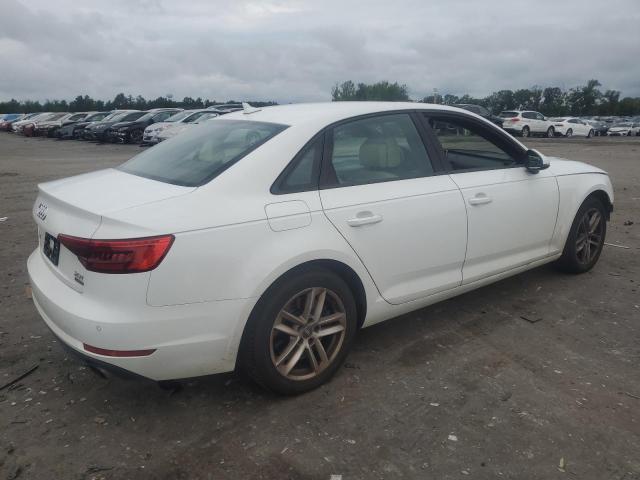 Photo 3 from auction – 2017 AUDI A4 PREMIUM with VIN WAUANAF43HN016162