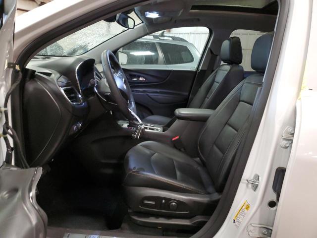 Photo 7 from auction – 2018 CHEVROLET EQUINOX PR with VIN 2GNAXVEV7J6130794
