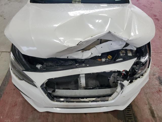 Photo 11 from auction – 2018 SUBARU LEGACY 2.5 with VIN 4S3BNAF62J3039619