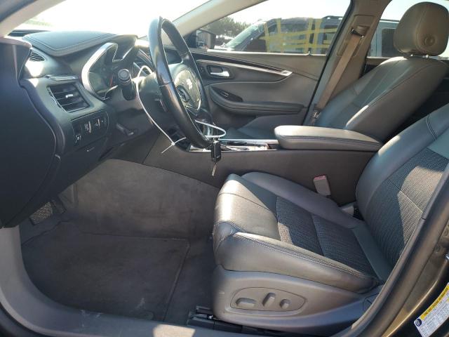 Photo 7 from auction – 2015 CHEVROLET IMPALA with VIN 1G1115SL2FU132922
