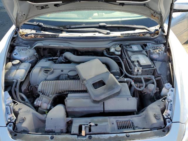 Zdjęcie 11 z aukcji – 2011 VOLVO C70 T5 z VIN YV1672MC5BJ110278