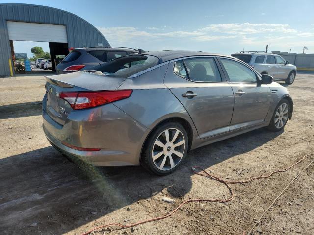 Фото 3 с аукциона – 2012 KIA OPTIMA SX с VIN 5XXGR4A66CG017791