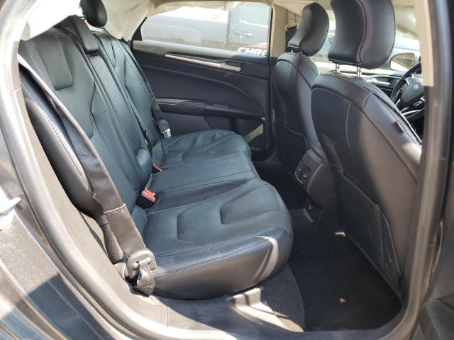 Photo 10 from auction – 2019 FORD FUSION TITANIUM with VIN 3FA6P0RU3KR273308