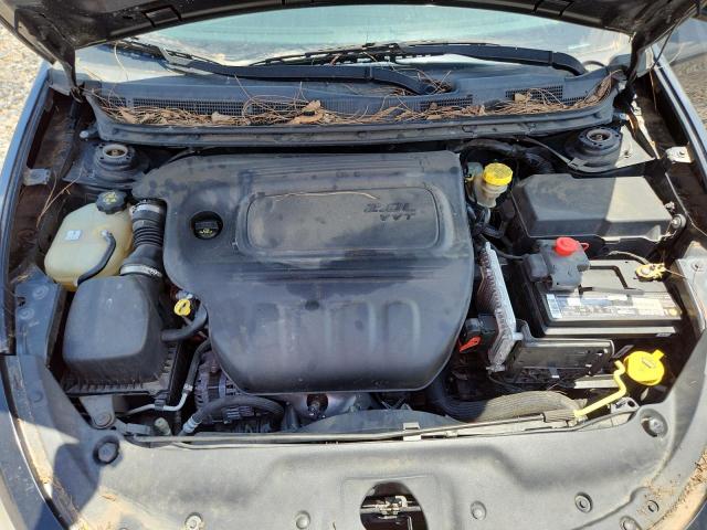 Photo 11 from auction – 2016 DODGE DART SE with VIN 1C3CDFAA5GD607286