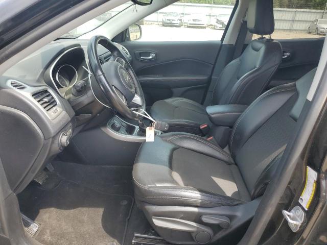 Photo 7 from auction – 2018 JEEP COMPASS LA with VIN 3C4NJDBB0JT482207