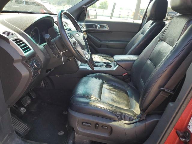 Photo 7 from auction – 2012 FORD EXPLORER L with VIN 1FMHK7F87CGA54387