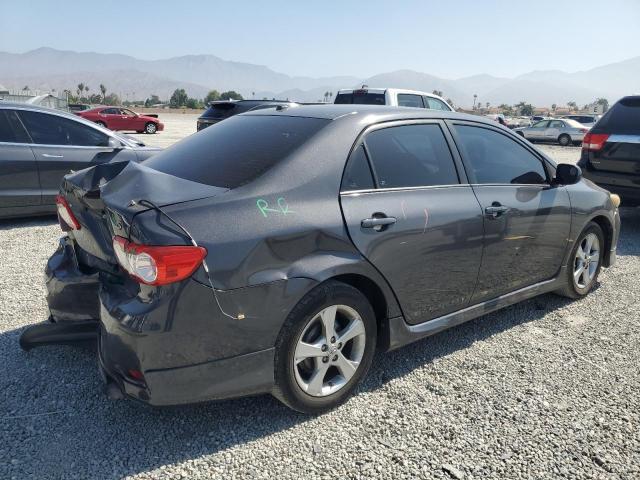 Photo 3 from auction – 2011 TOYOTA COROLLA BA with VIN 2T1BU4EE3BC613862