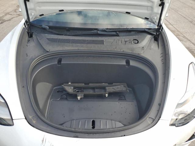 Photo 11 from auction – 2020 TESLA MODEL 3 with VIN 5YJ3E1EA1LF740524