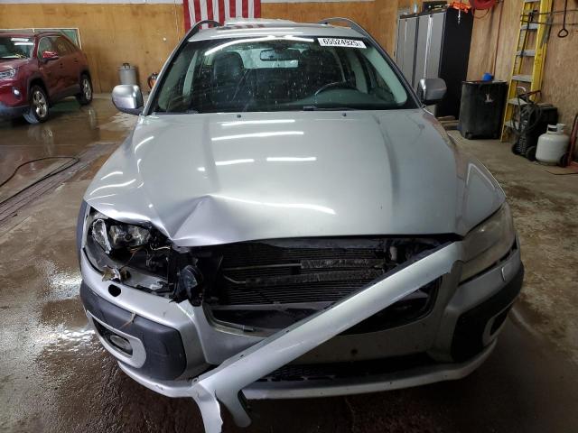 Photo 5 from auction – 2008 VOLVO XC70 with VIN YV4BZ982481018500