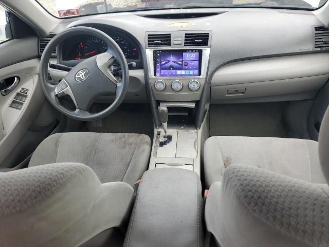 Photo 8 from auction – 2010 TOYOTA CAMRY BASE with VIN 4T1BF3EK7AU555150
