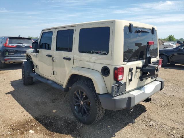 Photo 2 from auction – 2011 JEEP WRANGLER U with VIN 1J4HA5H1XBL559948