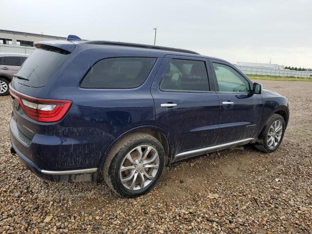 Photo 3 from auction – 2017 DODGE DURANGO CI with VIN 1C4SDJET4HC678945