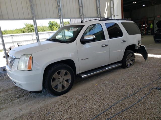 GMC YUKON SLT 2012 with VIN 1GKS2CE08CR247963 - Photo from auction