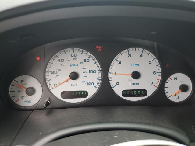 Photo 9 from auction – 2004 DODGE GRAND CARA with VIN 1D4GP24R44B514557