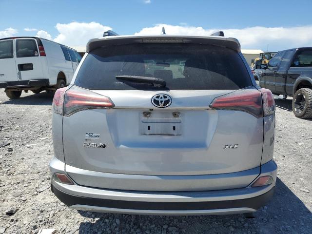 Photo 6 from auction – 2016 TOYOTA RAV4 XLE with VIN 2T3WFREV4GW263079