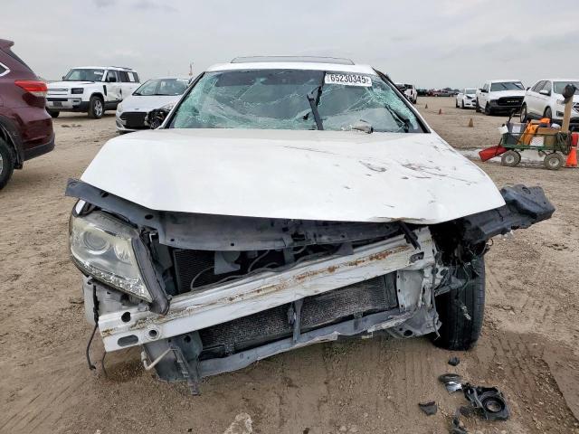 Photo 5 from auction – 2015 LEXUS ES 350 with VIN JTHBK1GG1F2188244