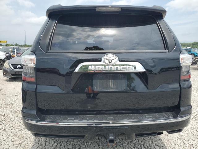 Photo 6 from auction – 2019 TOYOTA 4RUNNER SR with VIN JTEBU5JR6K5689017