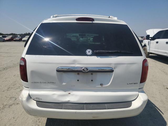 Photo 6 from auction – 2002 CHRYSLER TOWN & COU with VIN 2C8GP64L22R635178
