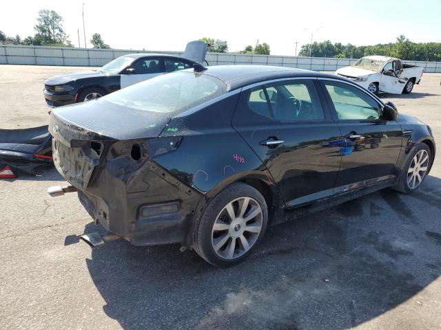 Photo 3 from auction – 2013 KIA OPTIMA SX with VIN 5XXGR4A62DG106372