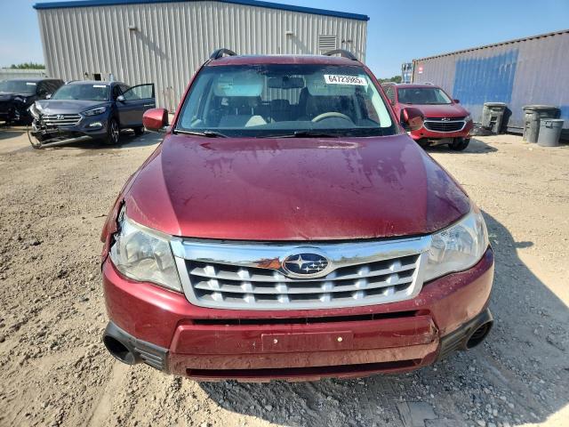 Photo 5 from auction – 2013 SUBARU FORESTER 2 with VIN JF2SHADC2DG416044