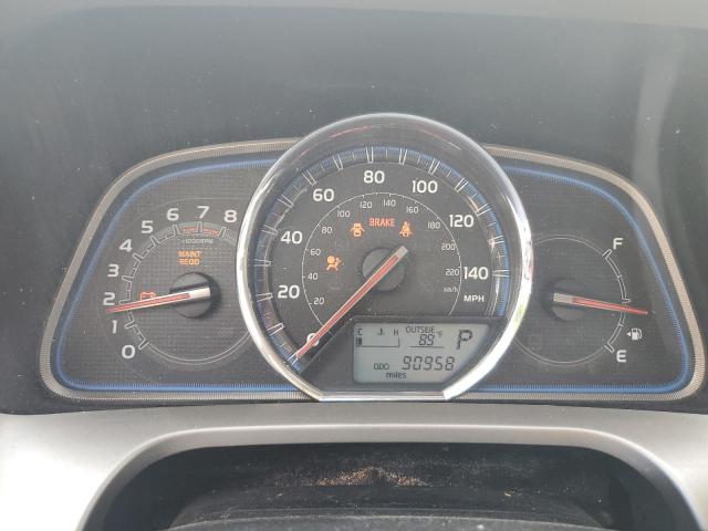 Photo 9 from auction – 2015 TOYOTA RAV4 LIMIT with VIN 2T3DFREV0FW301039