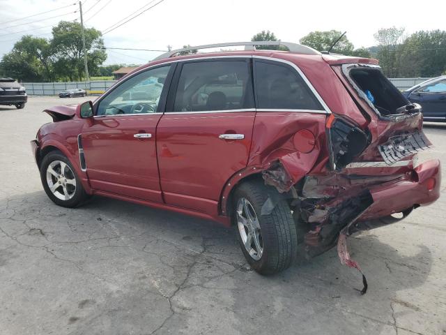 Photo 2 from auction – 2014 CHEVROLET CAPTIVA LT with VIN 3GNAL3EK8ES509834