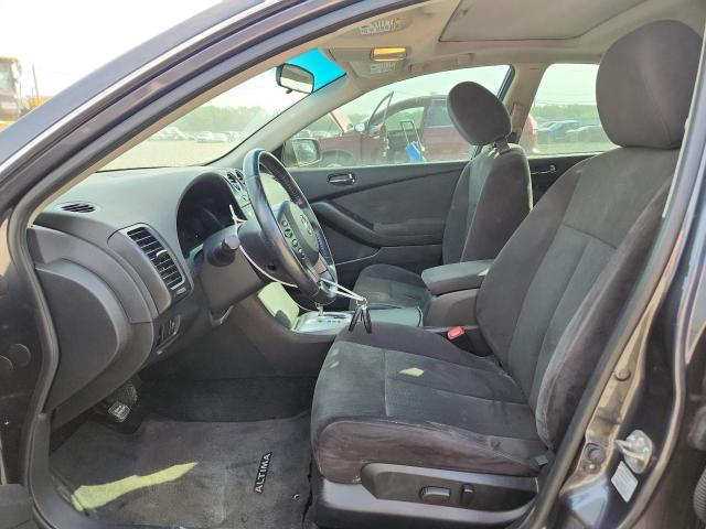Photo 7 from auction – 2011 NISSAN ALTIMA BAS with VIN 1N4AL2APXBN497301