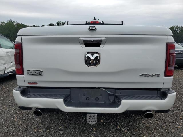 Photo 6 from auction – 2019 RAM 1500 LONGH with VIN 1C6SRFKT4KN897118