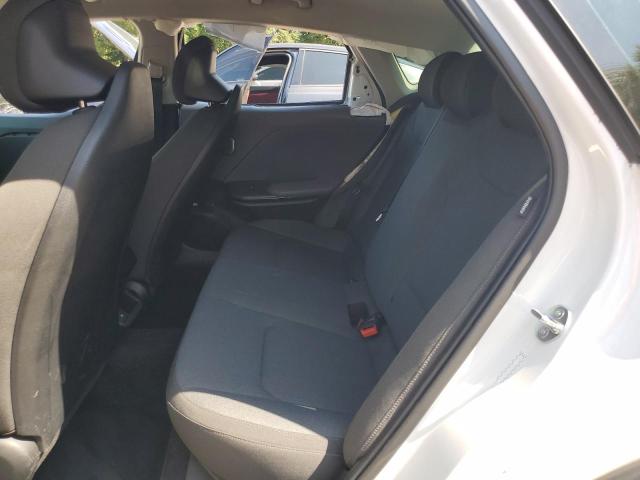 Photo 10 from auction – 2025 KIA K4 LX with VIN 3KPFT4DE7SE021064