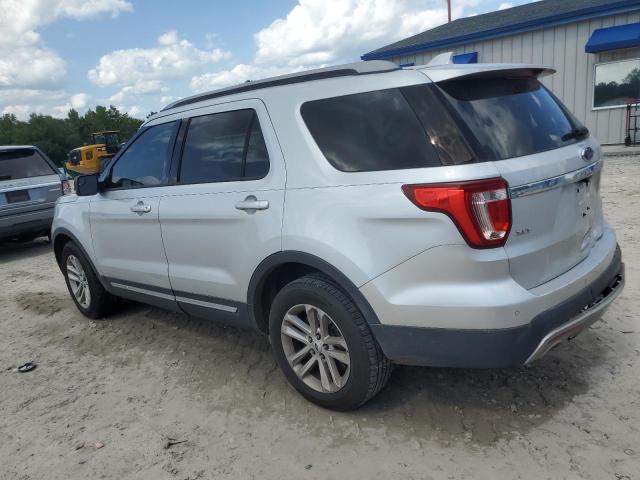 Photo 2 from auction – 2017 FORD EXPLORER X with VIN 1FM5K7D82HGA32147