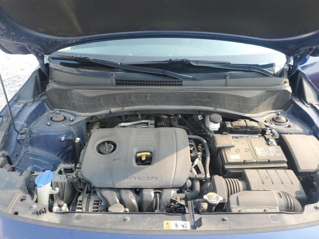 Photo 12 from auction – 2022 KIA SELTOS S with VIN KNDEU2AA8N7264644