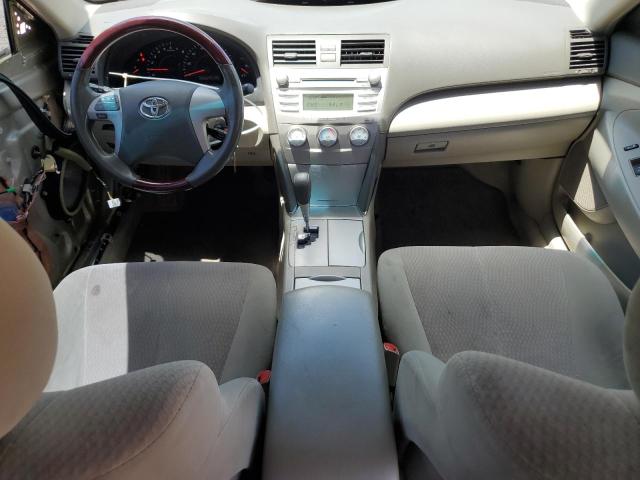 Photo 8 from auction – 2011 TOYOTA CAMRY BASE with VIN 4T1BF3EK1BU129200
