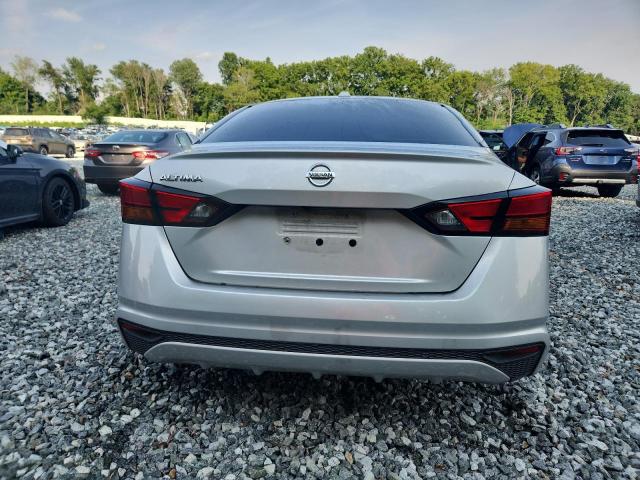 Photo 6 from auction – 2020 NISSAN ALTIMA S with VIN 1N4BL4BV1LC228095