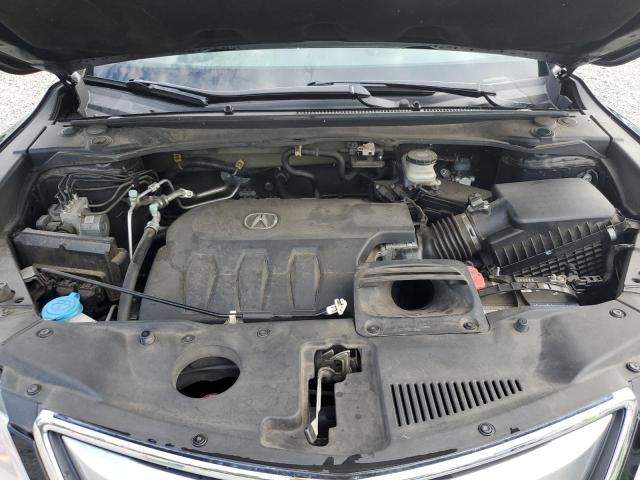Photo 11 from auction – 2014 ACURA RDX with VIN 5J8TB3H31EL012172
