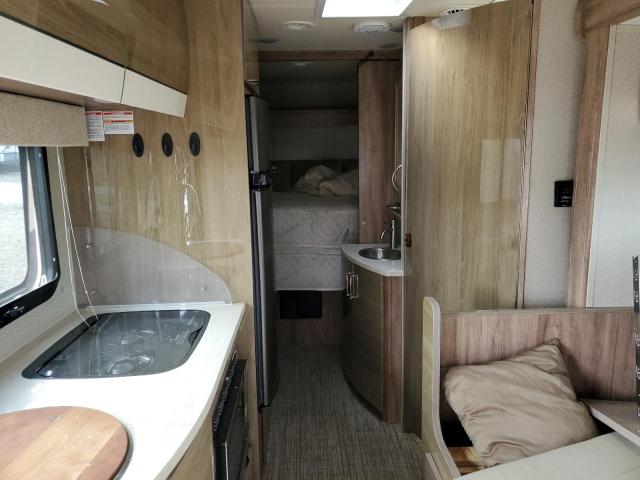 Photo 6 from auction – 2019 ENTG QWEST with VIN WDAPF4CC2J9773742
