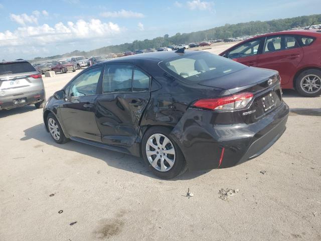Photo 2 from auction – 2022 TOYOTA COROLLA LE with VIN 5YFEPMAE7NP328600