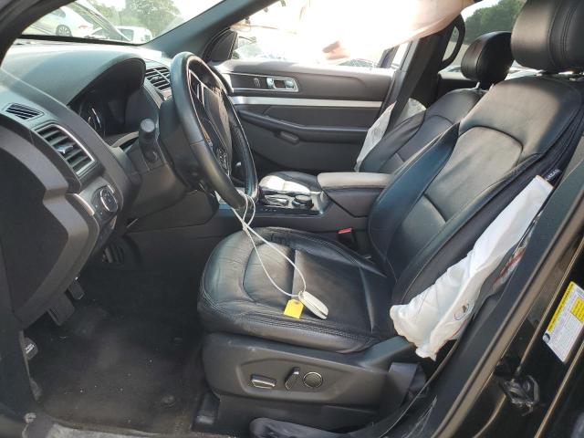 Photo 7 from auction – 2017 FORD EXPLORER X with VIN 1FM5K8D88HGE07500